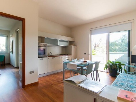 offerte appartamenti in Versilia - Verdeluna ApartHotel