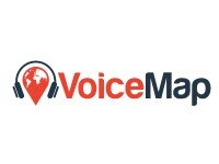 VoiceMap logo VoiceMap logo