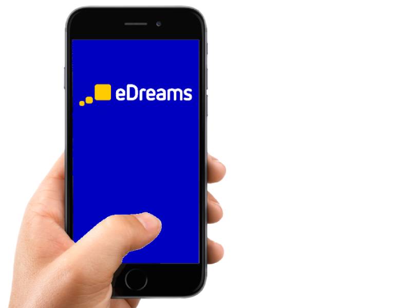 eDreams Prenotazioni eDreams: consigli utili.
