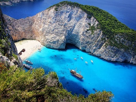 offerte appartamenti in Grecia