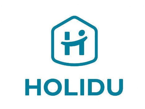 holidu logo