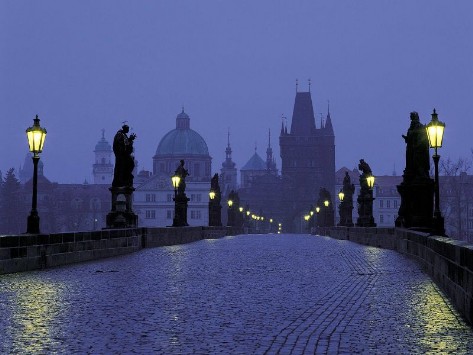 offerte appartamenti a Praga