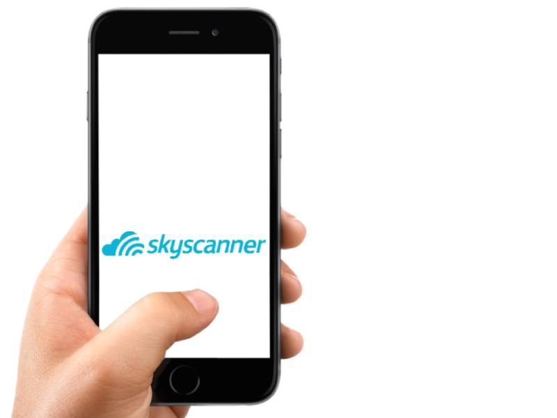 Prenotare con Skyscanner Prenotare con Skyscanner: info utili.