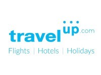 travel up logo