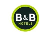 B&B Hotels logo