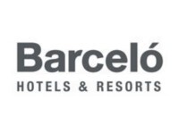 Barcelò Hotels & Resorts logo