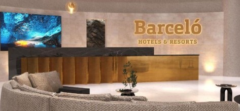 Barcelò Hotels & Resorts. Roma e dintorni