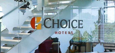 Choice Hotels - Roma e dintorni