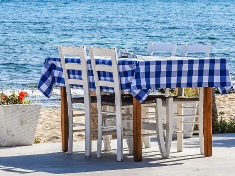 Dove mangiare e bere - Riviera di Ulisse