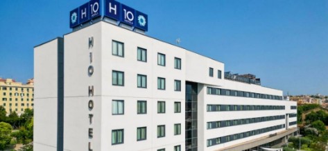 H10 Hotels - Roma e dintorni