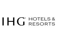 IHG Hotels & Resorts logo