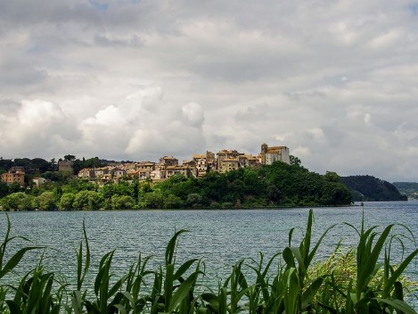 Lazio – Lago di Bracciano