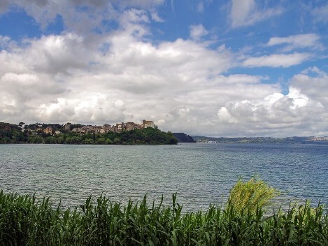 Lazio – Lago di Bracciano