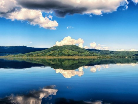 Lazio – Lago di Vico