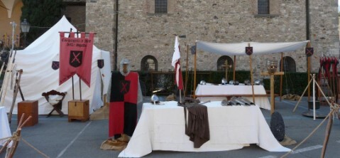 Festa Medievale – Bolsena VT