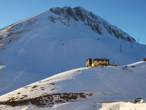 Rifugio Massimo Rinaldi - Terminillo