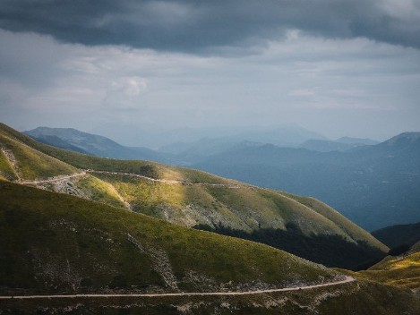 Lazio – Terminillo