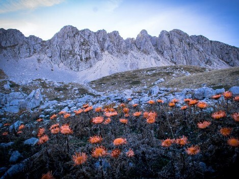 Lazio – Terminillo