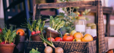 Sapori dell'antico borgo - Scandriglia RI