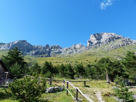 Liguria – Alpi Liguri