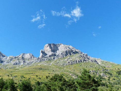 Liguria – Alpi Liguri