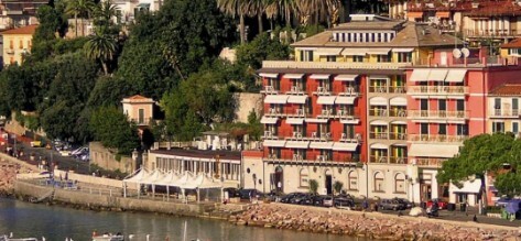 BW Hotel Shelley e Delle Palme - Lerici. La Spezia e dintorni