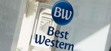 Best Western Hotels - Genova e dintorni