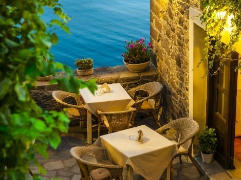 Cinque Terre – dove mangiare e bere