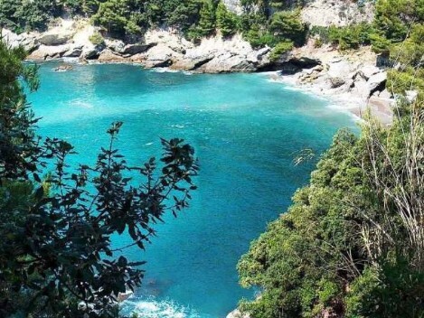 Liguria – Golfo dei Poeti