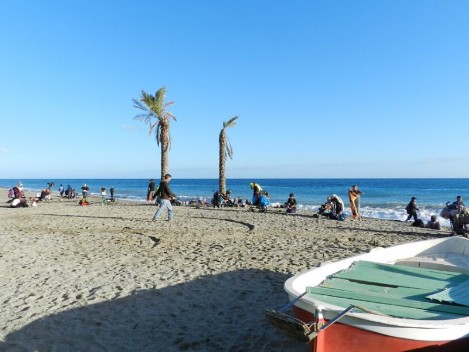 Liguria – Riviera delle Palme