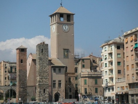 Liguria – Savona e dintorni