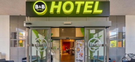 B&B Hotel Cremona. Cremona e dintorni