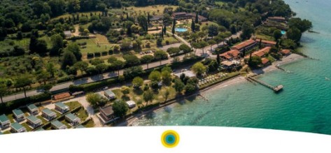 Desenzano Lake Village. Lago di Garda - Lombardia