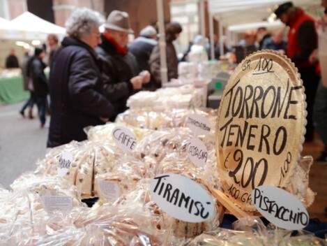 Eventi e sagre - Cremona e dintorni