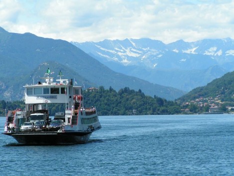 Lombardia – Lago Maggiore