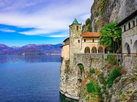 Lombardia – Lago Maggiore