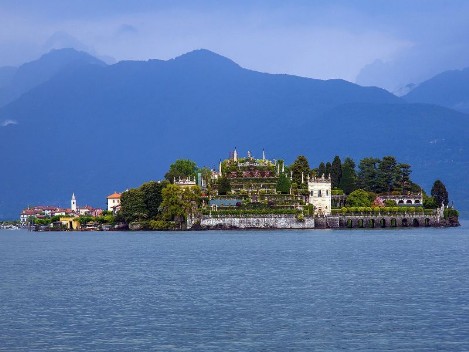 Lombardia – Lago Maggiore