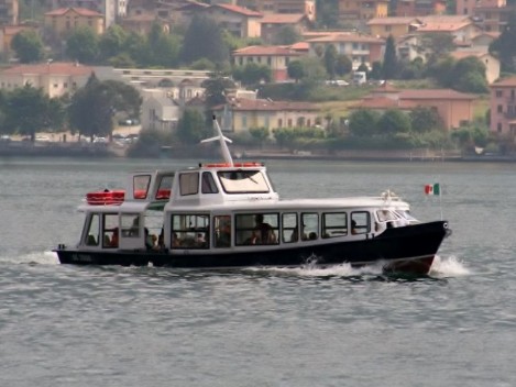 Lombardia – Lago d'Iseo