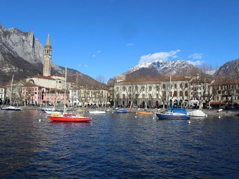 Lombardia – Lecco e dintorni