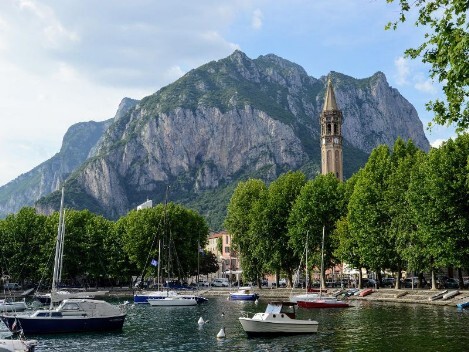 Lombardia – Lecco e dintorni