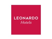 Leonardo Hotels logo