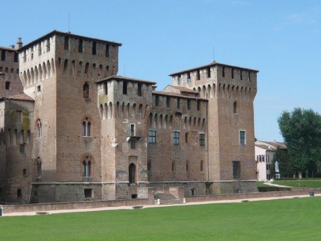 Lombardia – Mantova e dintorni