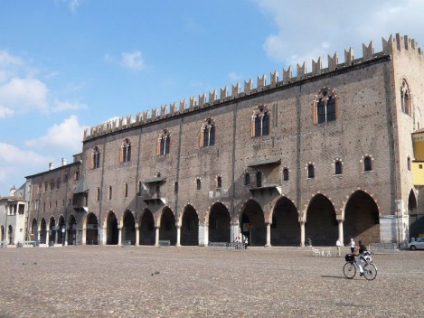 Lombardia – Mantova e dintorni