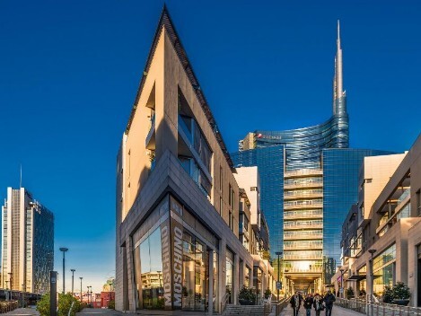 Lombardia – Milano e dintorni