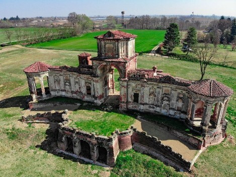 Lombardia – Oltrepò Pavese