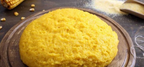 Sagra della Polenta Taragna