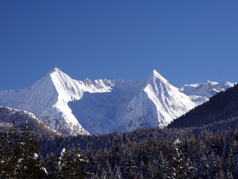 Lombardia – Valtellina