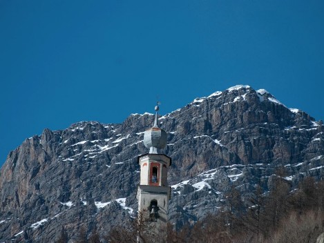 Lombardia – Valtellina