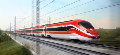 Migliori siti web per prenotare treni low cost