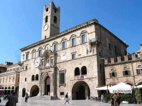 Marche – Ascoli-Piceno e dintorni